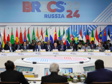 BRICS