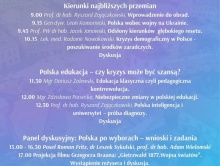 4 KONGRES ŚRODOWISK WOLNOŚCIOWYCH